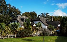 Tudor Lodge B&B